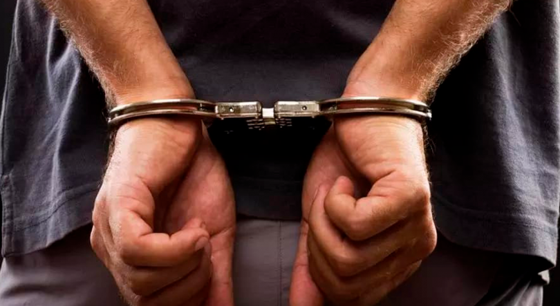 Imagem de Detenção por tentativa de homicídio na ilha do Pico