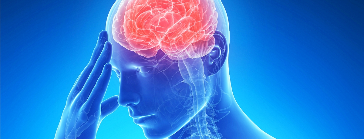 Imagem de Dia Mundial do AVC: Especialista alerta que prevenção é fator decisivo