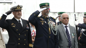 Imagem de Pico celebra Dia do Antigo Combatente e encerra ciclo de homenagens da Liga