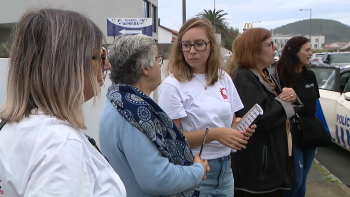 Imagem de Dia Municipal da Igualdade: Operação STOP sensibiliza contra violência aos idosos