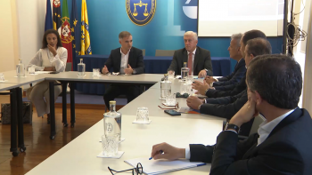 Imagem de Governo paga todas as dívidas no setor da Saúde