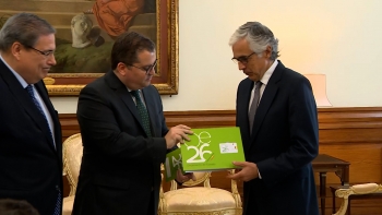 Imagem de Orçamento do Estado contempla 500 milhões para os Açores