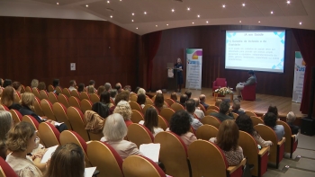 Imagem de Futuro e novos desafios em destaque na conferência organizada pela Comissão de Ética  para a Saúde da USISM