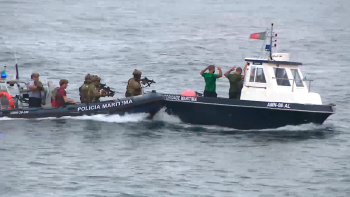 Imagem de Exercício ‘Milhafre 25’ juntou 120 militares em São Miguel