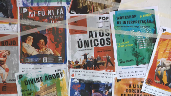 Imagem de Festival POP: Terceira edição em São Miguel aposta em formação e teatro comunitário