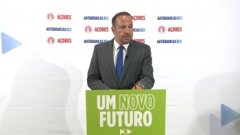 Imagem de Autárquicas 2025: Francisco César diz que resultado demonstra que o PS é a única alternativa credível ao PSD