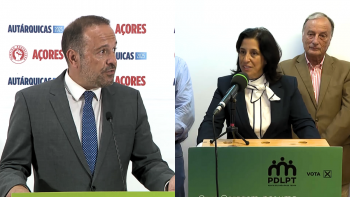 Imagem de Autárquicas 2025: Francisco César e Sónia Nicolau com visões divergentes sobre candidatura socialista