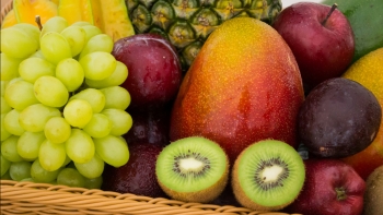 Imagem de 15ª edição do projeto Heróis da Fruta vai promover hábitos saudáveis nas escolas