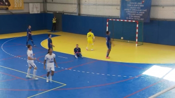 Imagem de Futsal: Grupo Desportivo do Livramento continua sem vencer