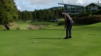 Imagem de Terceira acolhe 42.º Pro-Am de Golfe até ao próximo sábado