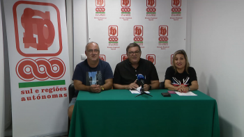 Imagem de Greve Função Pública: Escolas encerradas e consultas adiadas nos Açores