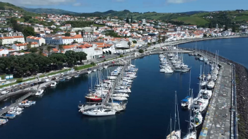 Imagem de Conselho de Ilha do Faial não votou anteproposta de PO para 2026
