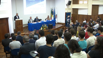 Imagem de Do Laboratório ao Mercado: INOV apela à proteção dos recursos marinhos