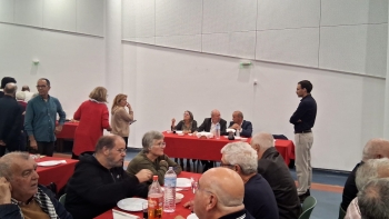 Imagem de Candidato do PCP diz que PR deve ter um papel ativo na redução dos custos da insularidade