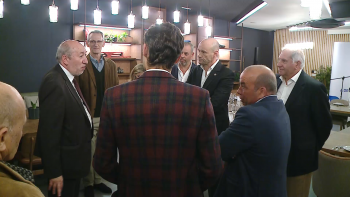 Imagem de Presidenciais 2026: António Filipe defende estabilização da LFR quando houver uma revisão da Constituição