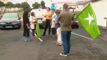 Imagem de Autárquicas 2025: Joana Bettencourt quer devolver à comunidade antigo Hospital de Angra