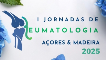 Imagem de Reumatologia: Falta de especialistas preocupa Açores e Madeira