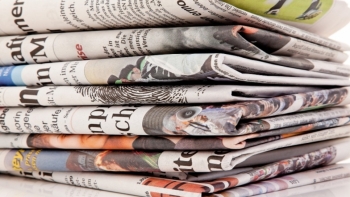 Imagem de Jovens açorianos podem beneficiar de assinaturas gratuitas de jornais e revistas