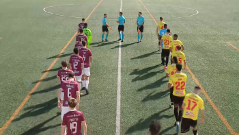 Imagem de Campeonato de Portugal: Juventude Lajense perde em casa frente ao Fátima