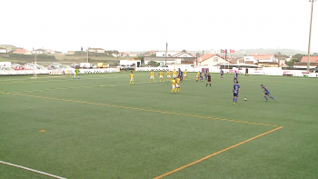 Imagem de Juventude Lajense empata 1-1 e mantém 7.ª posição