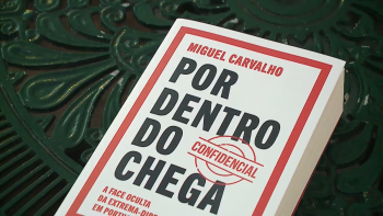 Imagem de Jornalista Miguel Carvalho explica o fenómeno do partido de André Ventura
