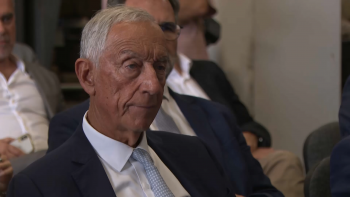 Imagem de Marcelo Rebelo de Sousa vai voltar aos Açores