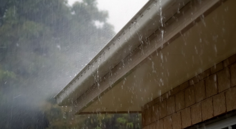 Imagem de Açores sob aviso Amarelo para precipitação e vento