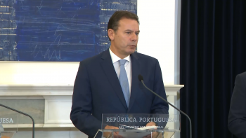 Imagem de Conselho de Ministros aprova criação de grupo de trabalho para revisão da Lei de Finanças Regionais