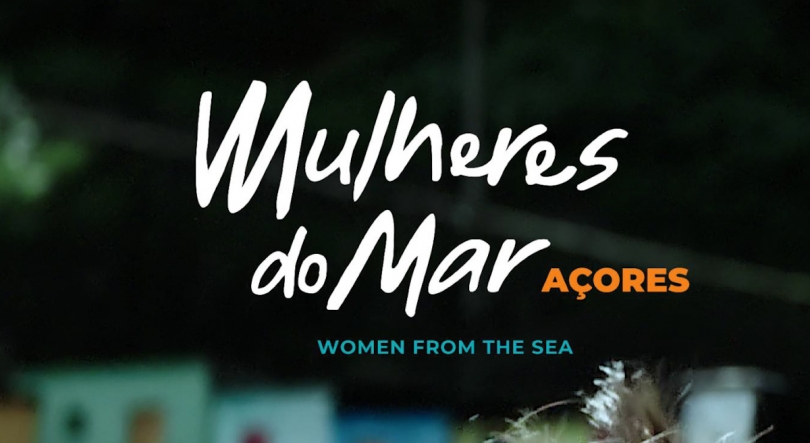 Imagem de Documentário dá voz às mulheres do mar dos Açores para proteger o oceano