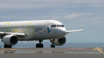 Imagem de SATA Holding proibe Newtour/MS Aviation de discutir projeto estratégico com trabalhadores