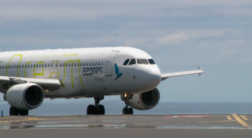 Imagem de SATA Holding proíbe Newtour/MS Aviation de discutir projeto estratégico com trabalhadores