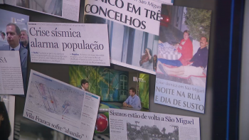 Imagem de Noite Europeia dos Vulcões: Iniciativa na UAc recorda crise sismovulcânica do Fogo-Congro