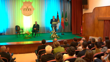 Imagem de António Miguel Soares avança para o último mandato na presidência da Câmara do Nordeste
