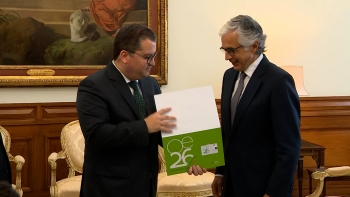 Imagem de OE 2026: Documento prevê reforço de verbas para os Açores