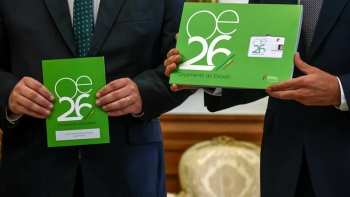 Imagem de Orçamento de Estado: República reforça em 150M€ transferências para Região em 2026