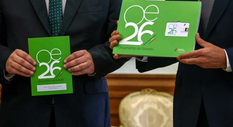 Imagem de Orçamento de Estado: República reforça em 150M€ transferências para Região em 2026