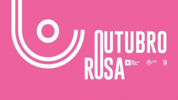 Imagem de Outubro Rosa: Liga Contra Cancro promove atividades de prevenção e deteção precoce
