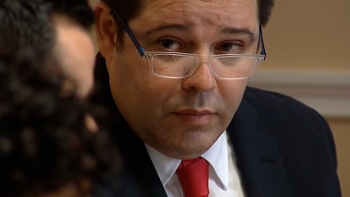Imagem de Paulo Margato considera que as buscas violaram a lei eleitoral e a constituição