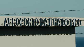 Imagem de PS acusa Governo de bloquear ampliação da pista do Aeroporto do Pico