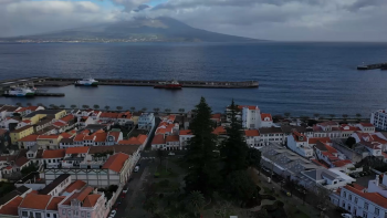 Imagem de Câmara do Comércio da Horta acusa a Portos dos Açores de prejudicar a imagem do Faial e da Região