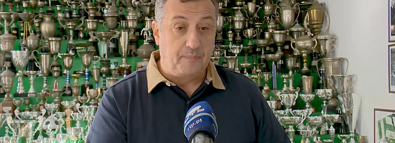 Imagem de Polémica Clube Lusitânia vs. Governo Regional