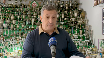 Imagem de Polémica Clube Lusitânia vs. Governo Regional