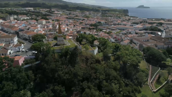 Imagem de Transição Energética: Terceira foi laboratório do projeto europeu IANOS na descarbonização das ilhas