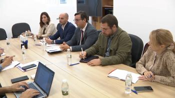 Imagem de PS acusa Executivo de falta de liderança na Azores Airlines após reunião com SITAVA