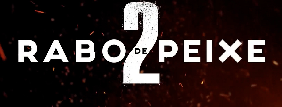 Imagem de Segunda temporada da série ‘Rabo de Peixe’ estreia esta sexta-feira na Netflix