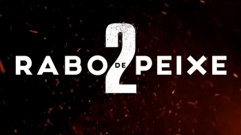 Imagem de Segunda temporada da série ‘Rabo de Peixe’ estreia esta sexta-feira na Netflix