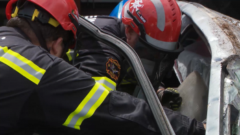 Imagem de Associação e Sindicato Nacional dos Bombeiros querem pôr fim a distinção legislativa nos Açores