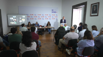 Imagem de Líder do PS/Açores promete renovação do partido e admite viabilizar PO 2026