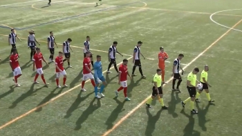 Imagem de Santa Clara está apurado para quarta eliminatória da Taça de Portugal