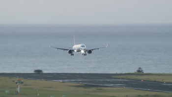 Imagem de Azores Airlines: BE alerta que o processo de privatização não tem pernas para andar